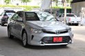 2017 Toyota CAMRY 2.5 G รถเก๋ง 4 ประตู -0